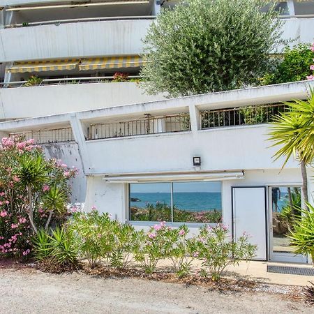 Loft Marina Direct Plage Lejlighed Villeneuve-Loubet Eksteriør billede