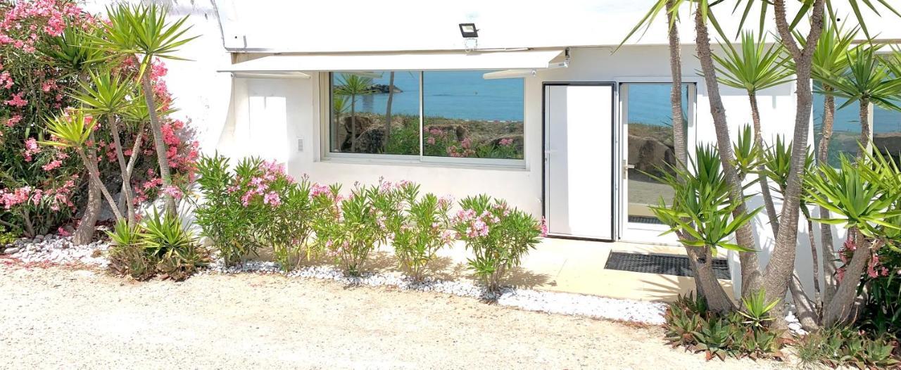 Loft Marina Direct Plage Lejlighed Villeneuve-Loubet Eksteriør billede