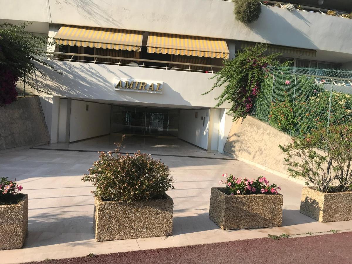 Loft Marina Direct Plage Lejlighed Villeneuve-Loubet Eksteriør billede